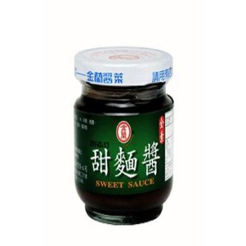 KIMLAN - SWEET SAUCE (400G)