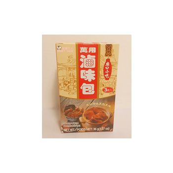 TOMAX - SPICE POUCH