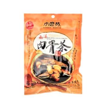 X.M.F   MEAT SOUP MIX