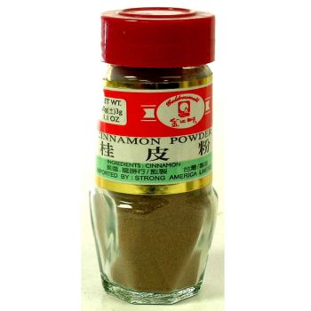 ORIENTAL MASCOT - STAR ANISEED POWDER (29G / BTL)