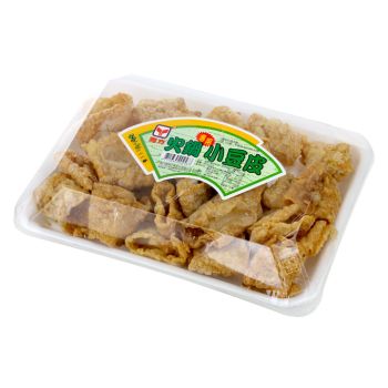 YF - HOTPOT BEAN CURD SHEETS