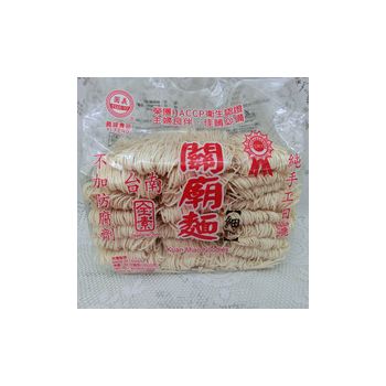 KUAN MIAO - NOODLES / THIN