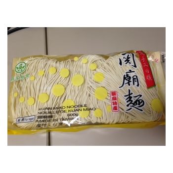 福成 - 关庙面（6片装）