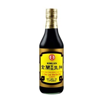 KIMLAN SANG CHAU (GRADE A) SOY SAUCE