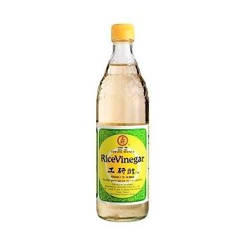 KONG YEN  RICE VINEGAR