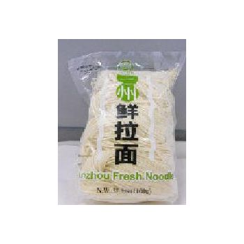 HAVISTA - LANZHOU FRESH NOODLE (1100G / KEEP IN COOL & DRY)