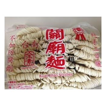 KUAN MIAO - NOODLES / THICK