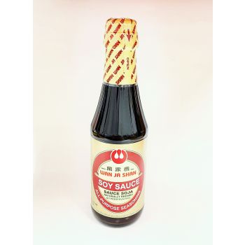 WAN JA SHAN SOY SAUCE