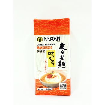 Kikkokin - Oriental Style Noodle