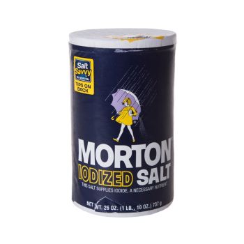 ROCK MAN - SALT    