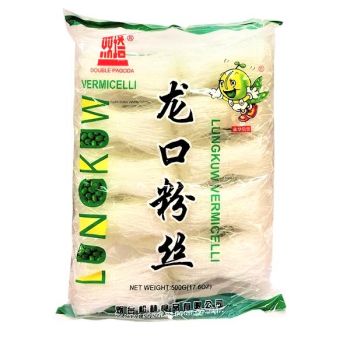 DOUBLE PAGODA - LUNGKUW VERMICELLI   