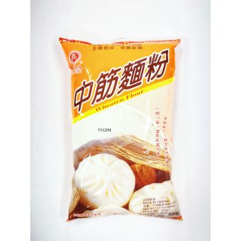 Y.F. WHEATEN FLOUR