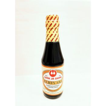 WAN JA SHAN  - TERIYAKI  SAUCE 