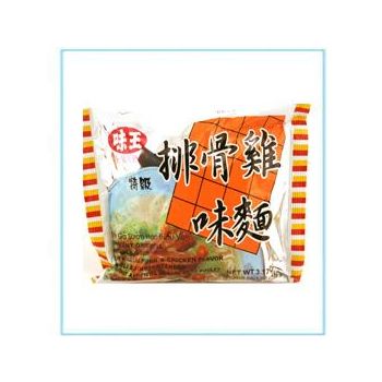 VE WONG -  INSTANT NOODLES - Artificial Chicken Flavor