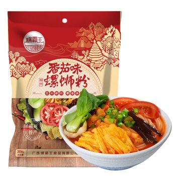 LBW-LIUZHOU SNAILS RICE NOODLE