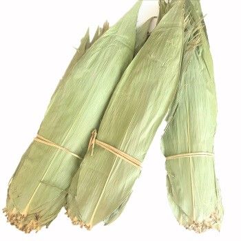 REDLEAF - BAMBOO LEAVES (12 OZ)