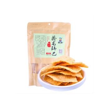 WL - RICE CRUST / FIVE SPICES