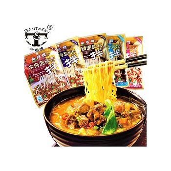 ST -   NOODLES SAUCE