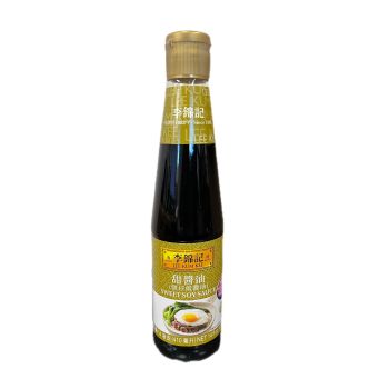 LEE KUM KEE  SWEET SOY SAUCE