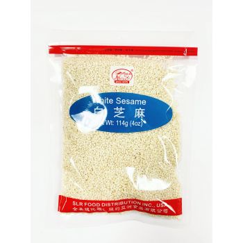 WISE WIFE - WHITE SESAME