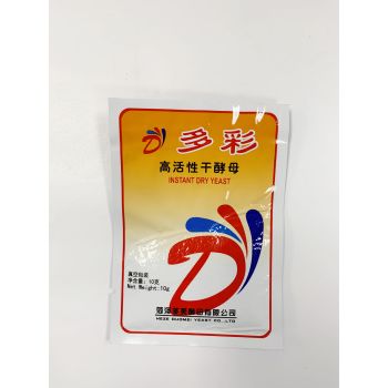 INSTANT DRY YEAST