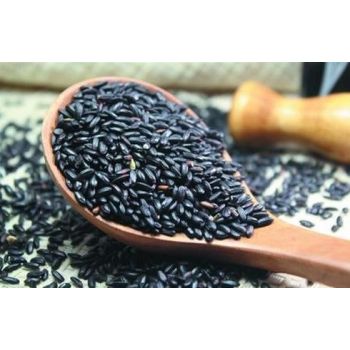 WISE WIFE - BLACK BROWN  RICE  