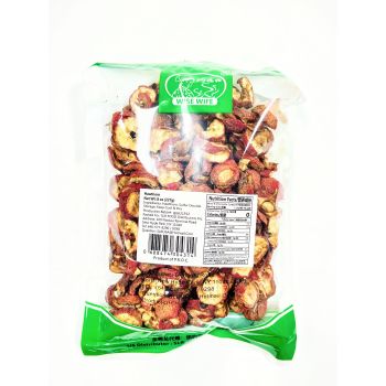 WISE WIFE - HAWTHORN