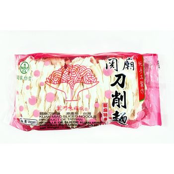 KUAN MIAO SLICEDNOODIE 