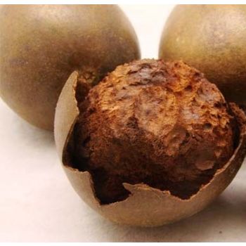 DOMEGA  - Fructus Momordicae (3 PCS)