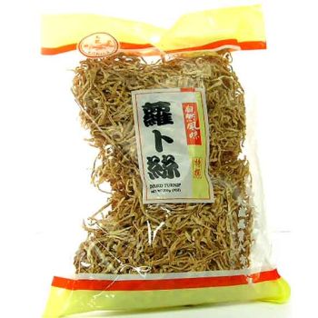 天龙 - 萝卜丝