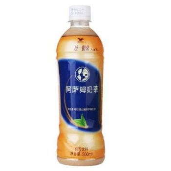 TONGYI - MILK TEA  DRINK