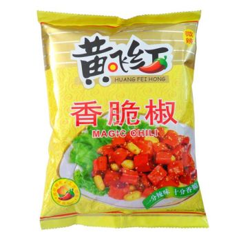 HUANGFEIHONG - MAGIC CHILI (350G)