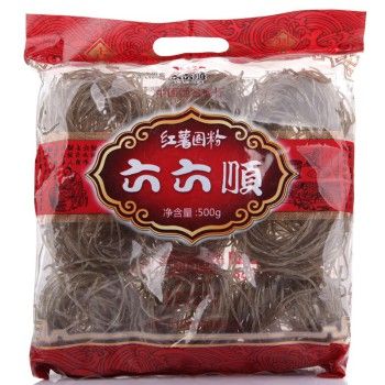 LLS - SWEET POTATO VERMICELLI
