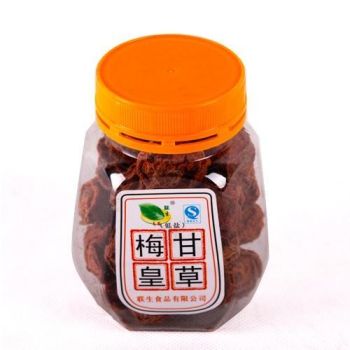 LIANSHENG -  DRIED PLUM