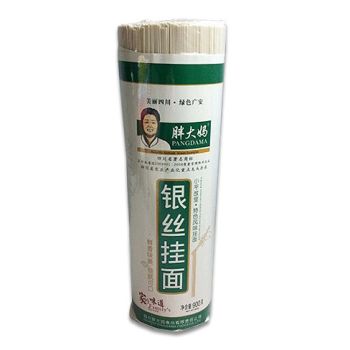 PONGDAMA  - SILVER NOODLES (900G)