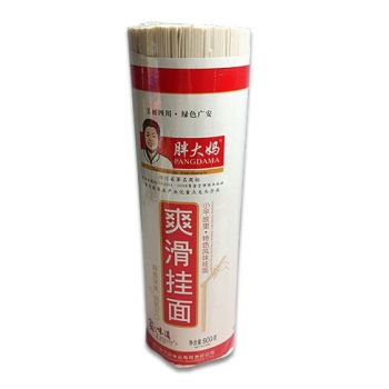 PANGDAMA - HAND-PULLED SMOOTH NOODLES (900G)