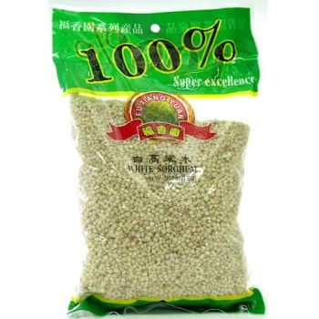 FU XIANG YUAN - White Sorghum (2LBS)