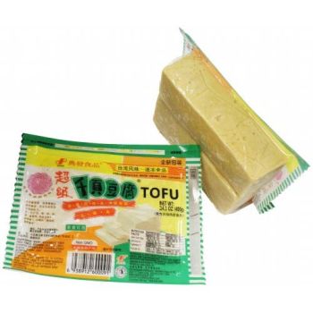 DF - BEANCURD TOFU