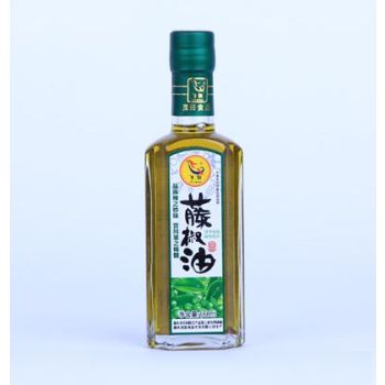 FEIQUAN - SICHUAN PEPPER OIL (270ML)