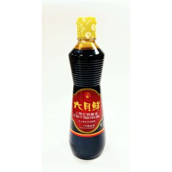 SHINHO SOY SAUCE (500G)
