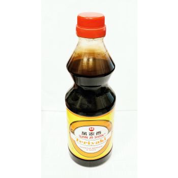 WANJASHAN TERIYAKI