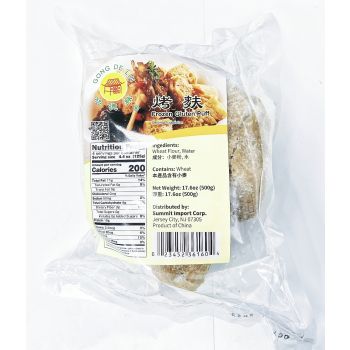GONGDELIN  - FRZ GLUTEN PUFF