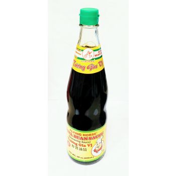 FLYING HORSE SOYA BEAN SAUCE