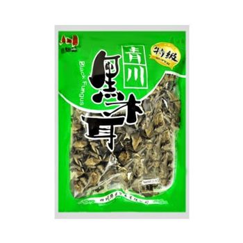 CZW — SUPER BLACK FUNGUS