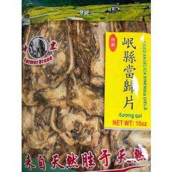 FARMER BRAND - DRIED ANGELIC SINENSIS DIELS