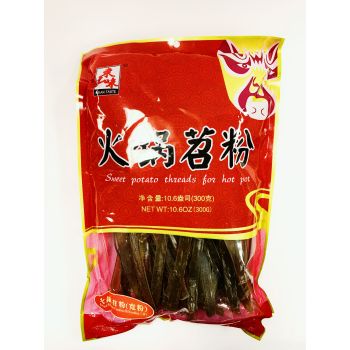 AT - SWEET POTATO THREADS FOR HOT POT