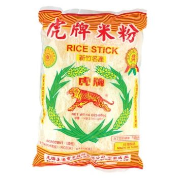 虎牌 - 新竹米粉