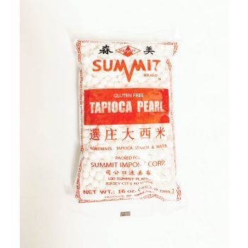 TAPIOCA PEARL