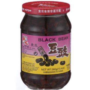 MASTER - BLACK BEAN (380G)
