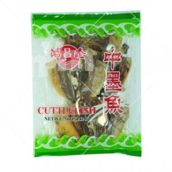 HCL - DRIED CUTTLEFISH